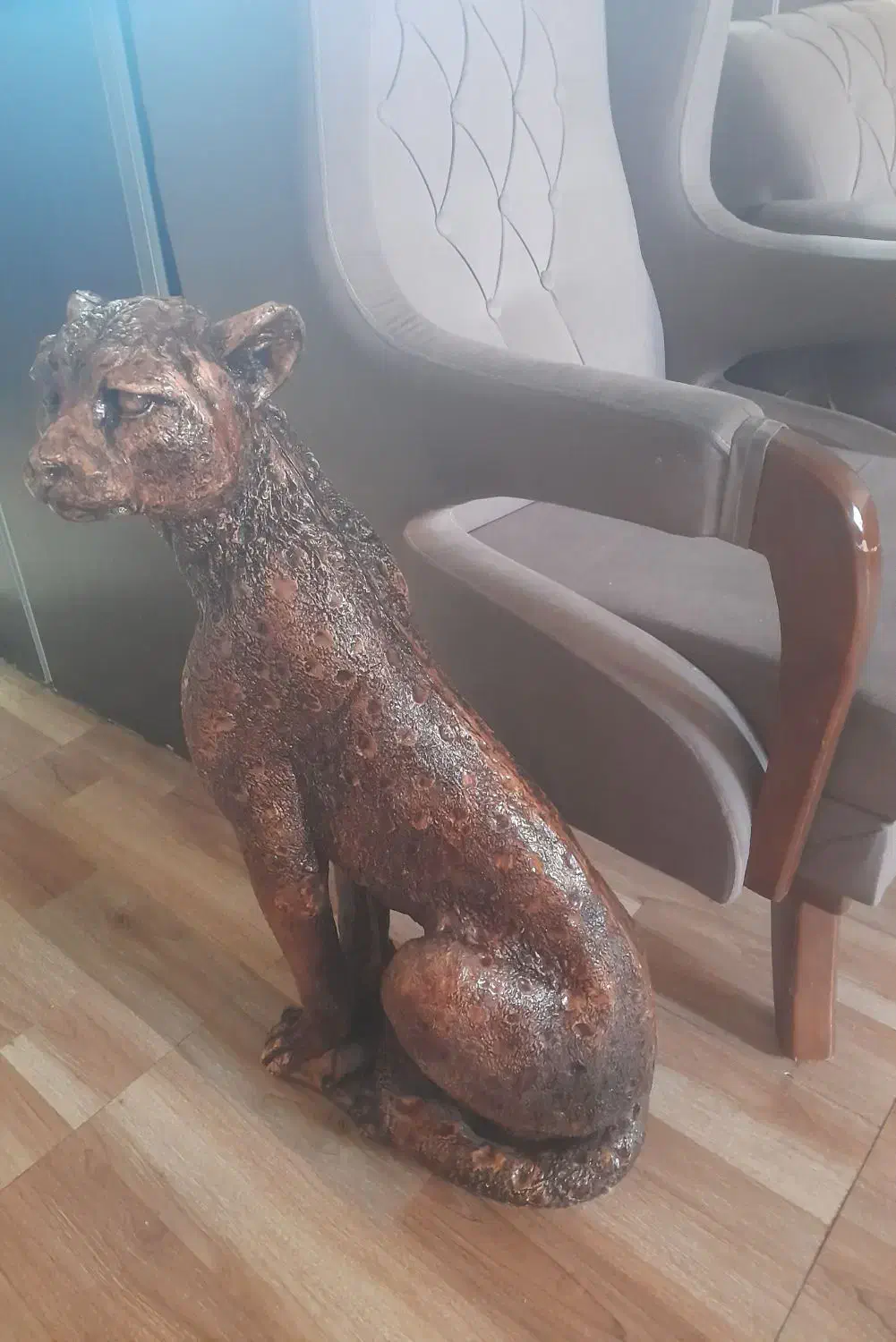 وسایل خانه|مجسمه، تندیس، ماکت|اصفهان, مهدی آباد|دیوار