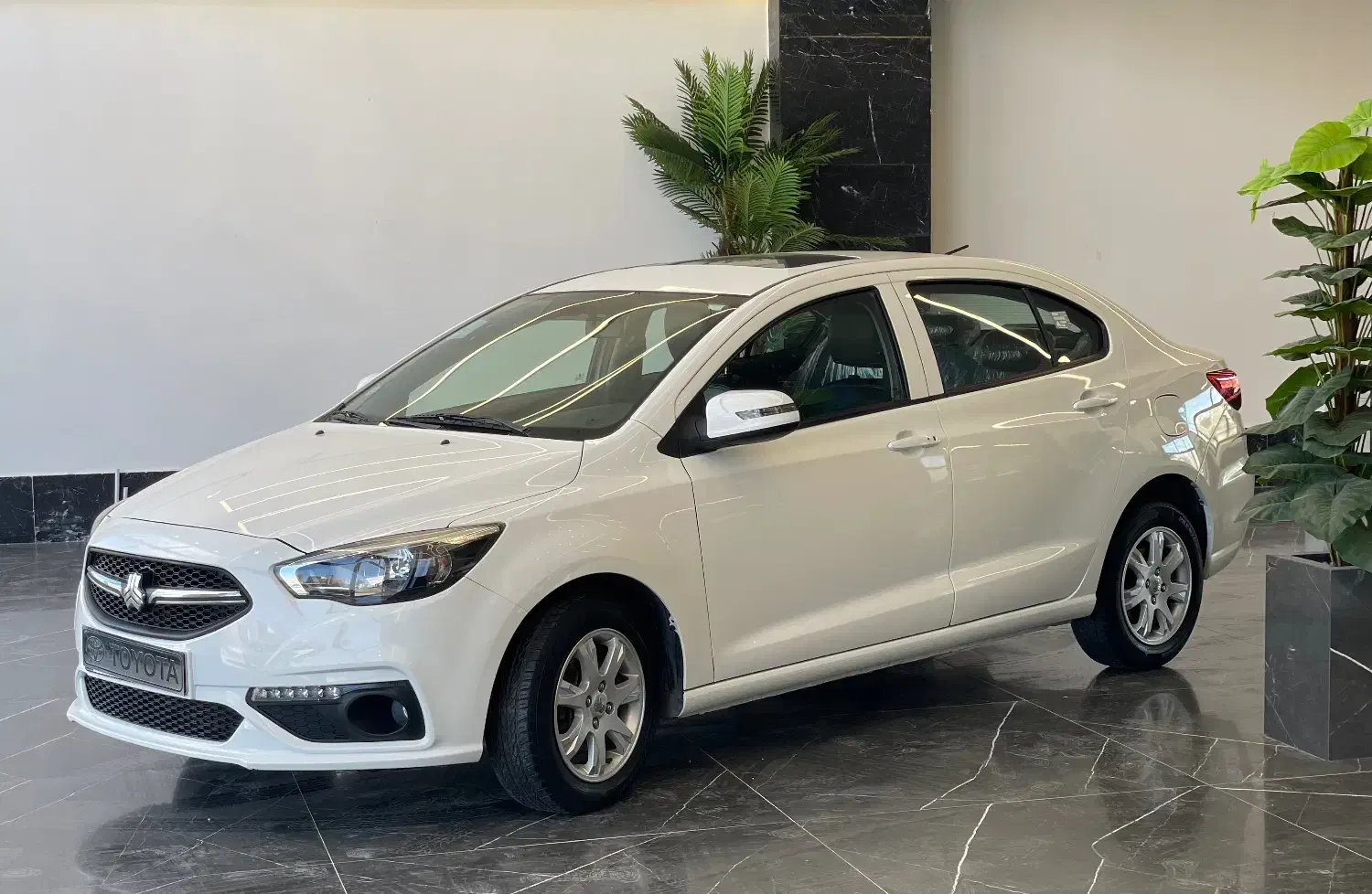 شاهینG مدل1400|خودرو سواری و وانت|اردبیل, |دیوار