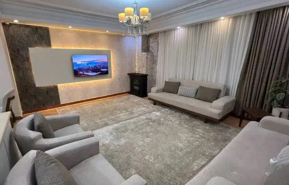 ۱۰۱ متر سند فول چمران فلسطین رسالت رودبارتان|فروش آپارتمان|رشت, فلسطین|دیوار