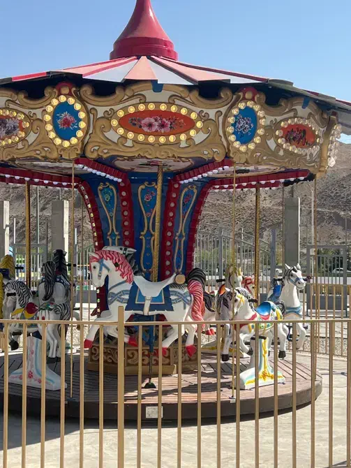 استخدام صندوقدار خانم جهت کار در شهربازی|استخدام خدمات فروشگاه و رستوران|تهران, حکیمیه|دیوار