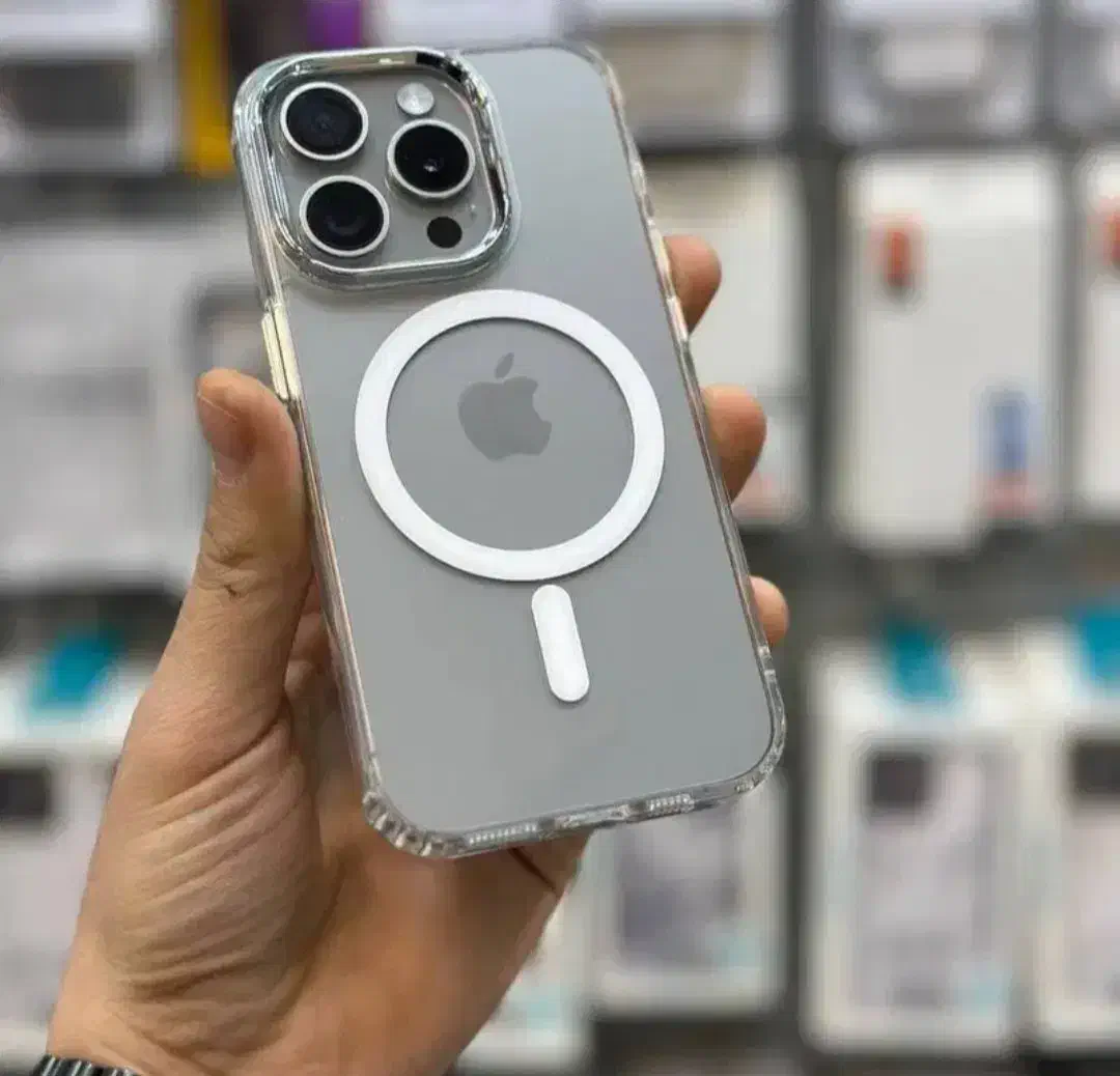 اپل طرح 15پرومکس کلون|موبایل|تهران, وحیدیه|دیوار