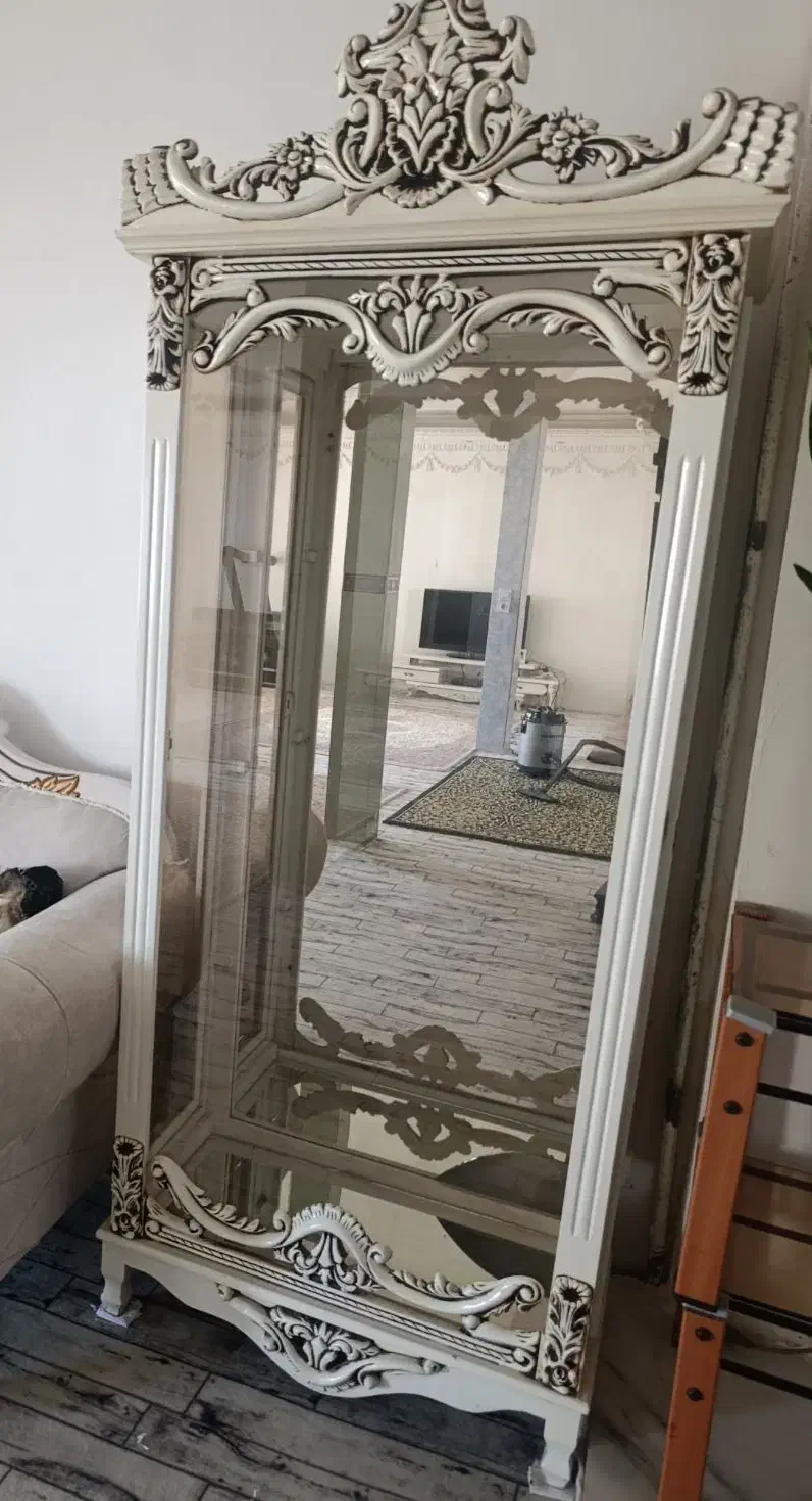 بوفه|بوفه، ویترین، کنسول|ارومیه, |دیوار