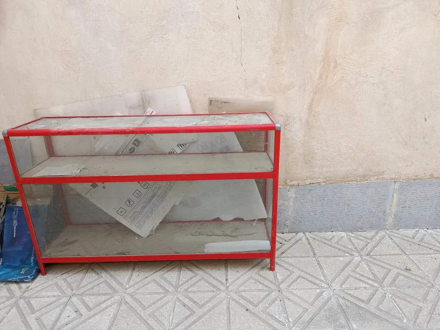 ویترین مغازه|فروشگاه و مغازه|کامیاران, |دیوار