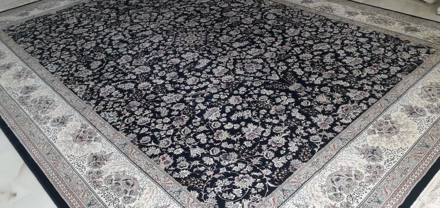 فرش|فرش|بشاریات, |دیوار