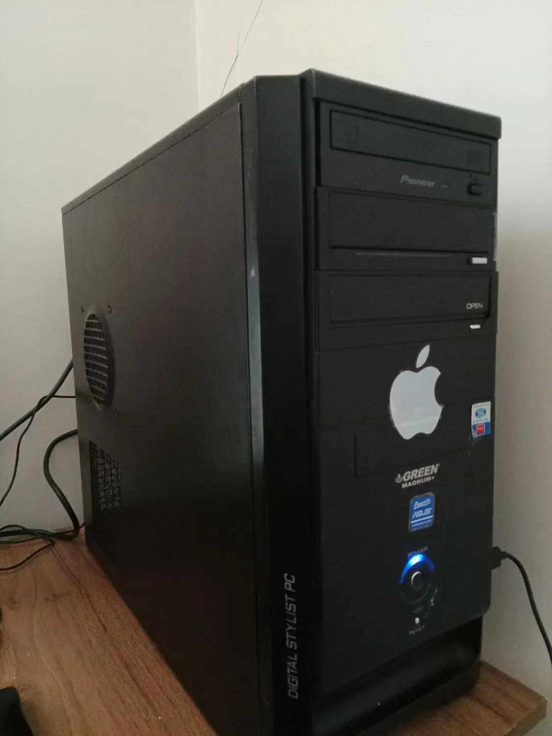 کامپیوتر کامل ddr3|رایانه رومیزی|ورامین, ورامین|دیوار