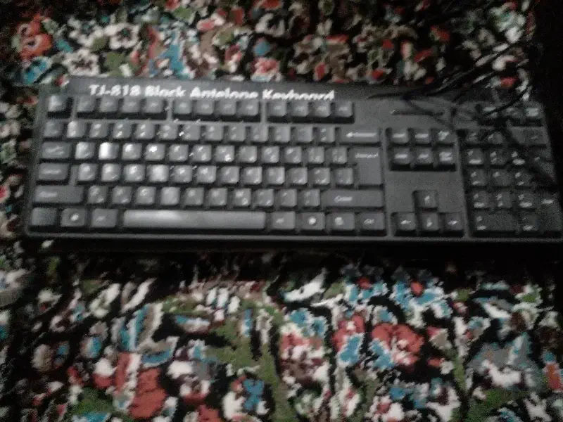 موس و کیبورد|قطعات و لوازم جانبی رایانه|کوهبنان, |دیوار