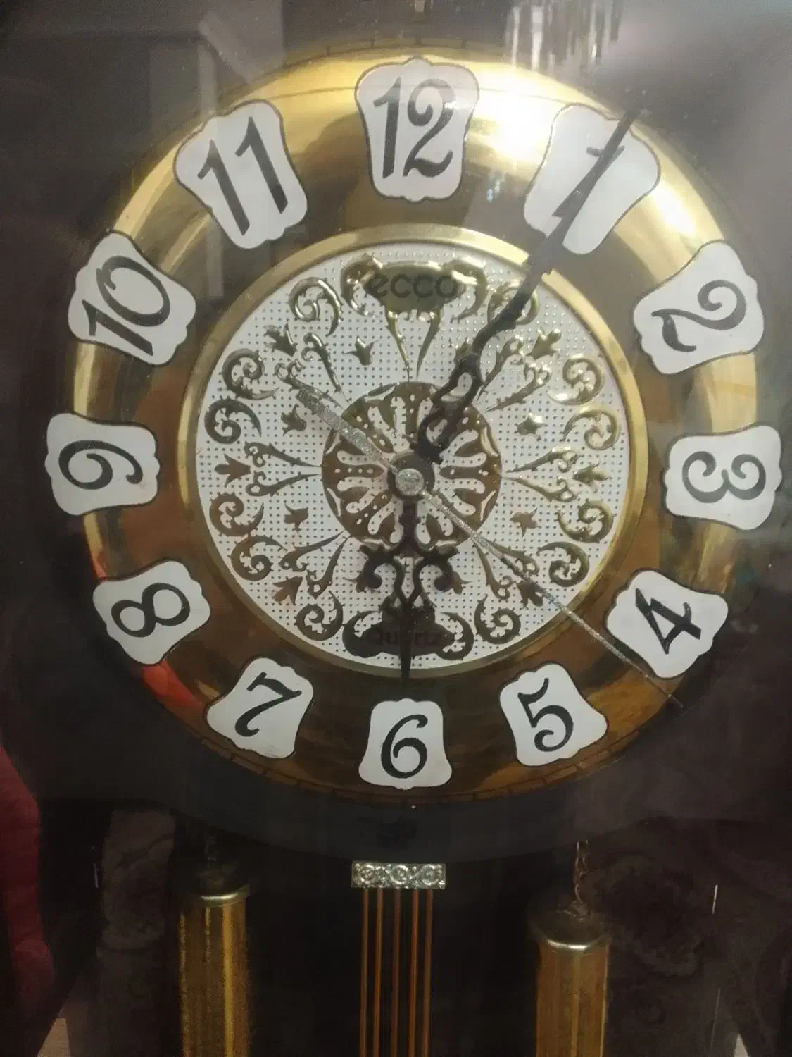 ساعت|ساعت دیواری و تزئینی|همدان, |دیوار