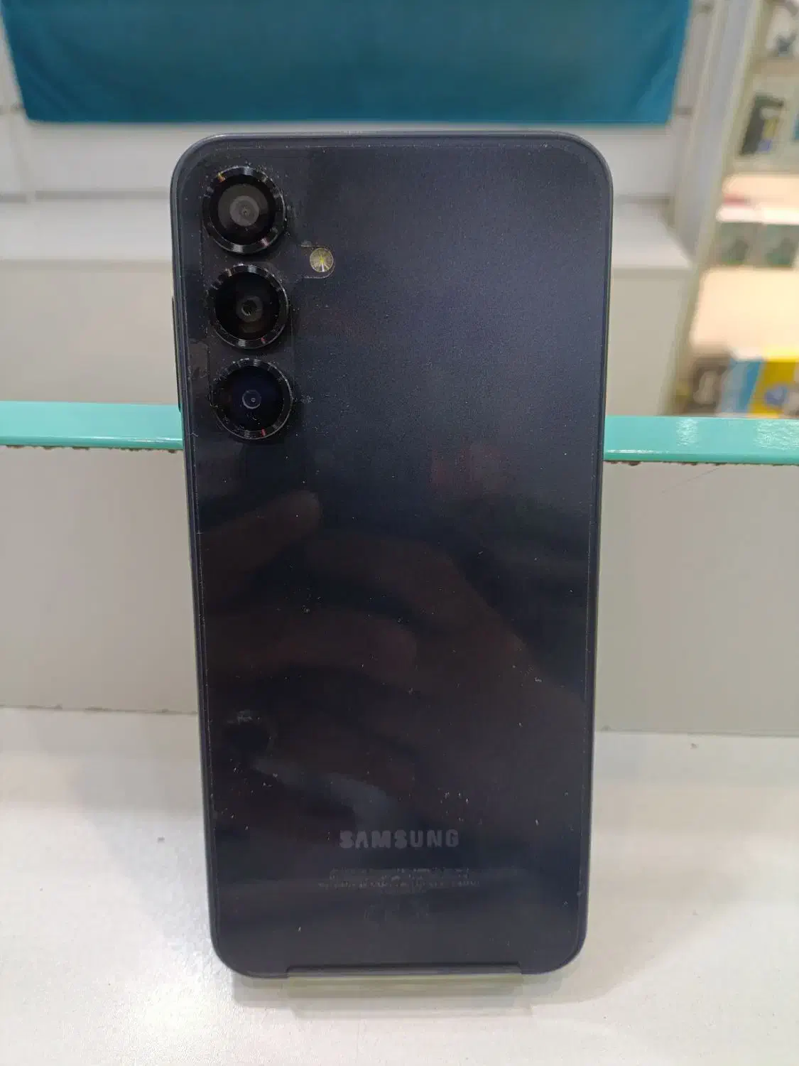 گوشی A16|موبایل|بومهن, |دیوار