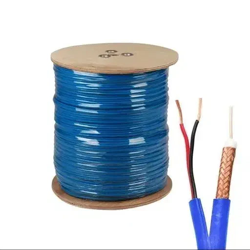 کابل ترکیبی مس و CCA|دوربین مداربسته|تهران, شیخ هادی|دیوار