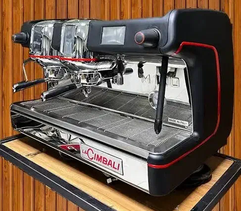 کارگاه خدمات تعمیر و فروش اسپرسوساز عرفان|خدمات پیشه و مهارت|یزد, |دیوار