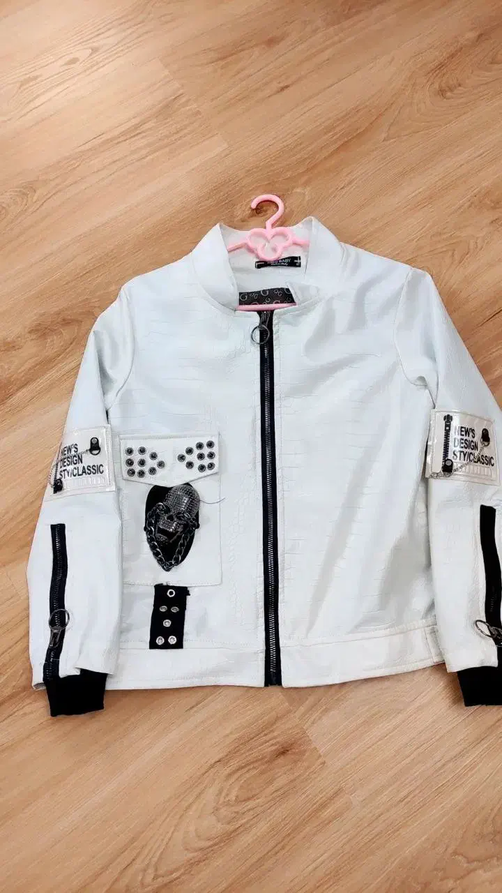 کاپشن چرم پسرانه|لباس|میاندوآب, |دیوار