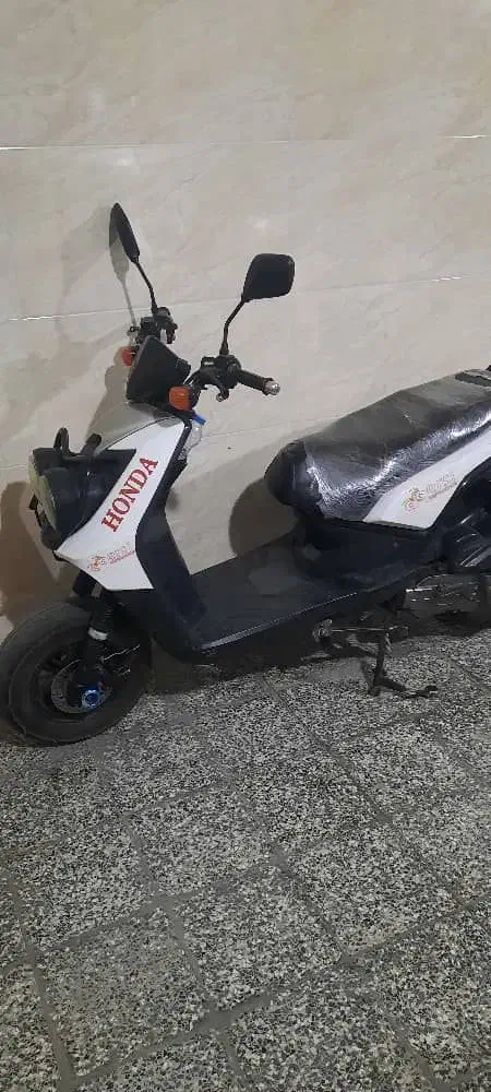 موتور ارسی ۱۵۰|موتورسیکلت|اردبیل, |دیوار