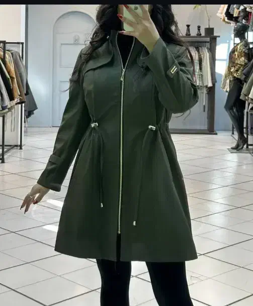 پالتو.بارانئ|لباس|جلفا, |دیوار