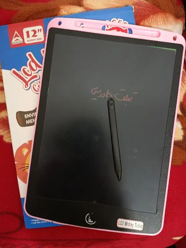 تبلت جادویی|لوازم التحریر|اسلام‌‌آباد غرب, |دیوار