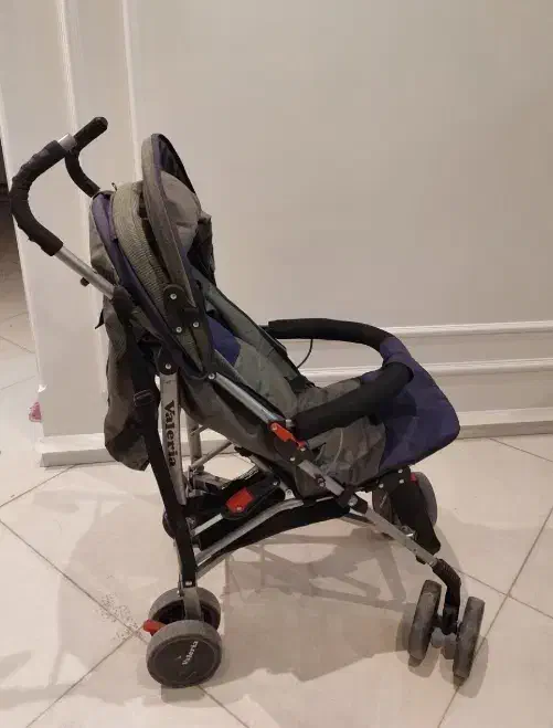 کالسکه والریا|کالسکه و لوازم جانبی|تهران, میدان ولیعصر|دیوار