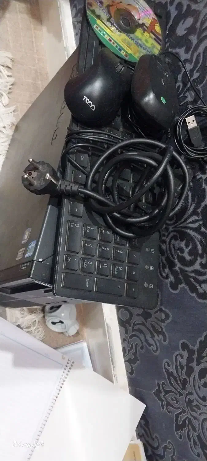 فروش کامپیوتر|رایانه رومیزی|امیدیه, |دیوار