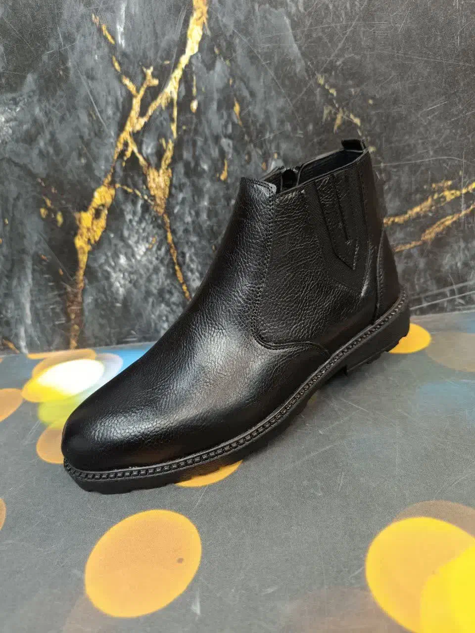 //&بوت مردانه۰۰۰۰پانو|کیف، کفش، کمربند|قم, زنبیل آباد|دیوار