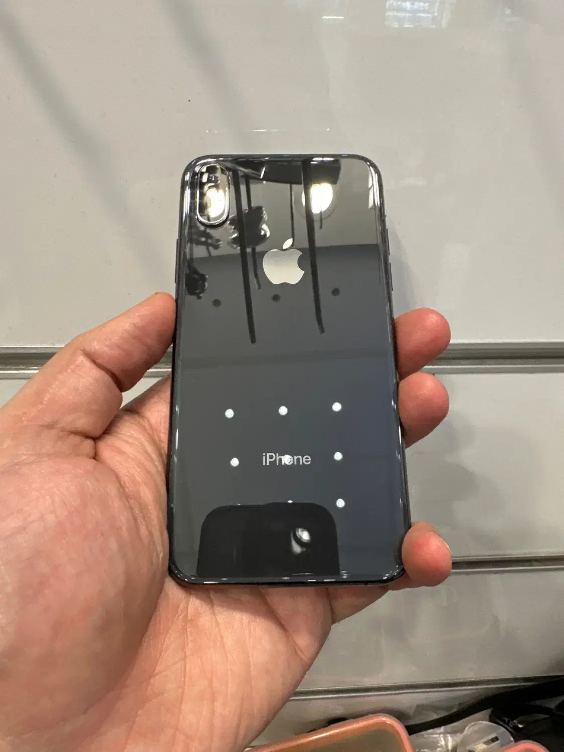 Apple iPhone XS 256|موبایل|تهران, شیخ هادی|دیوار