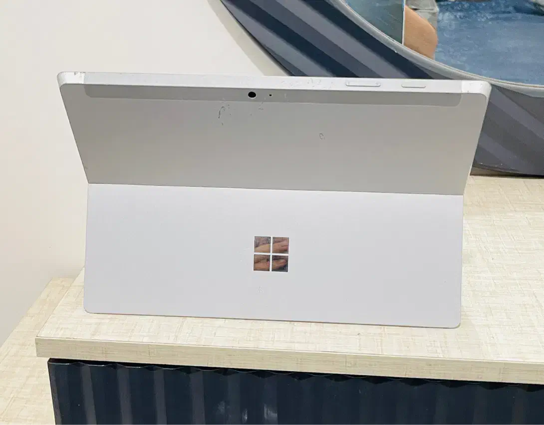 سرفیس سه سیم کارت خور/ رم ۴ هارد ۱۲۸ /لمسی تبلت شو|رایانه همراه|تهران, سجاد|دیوار