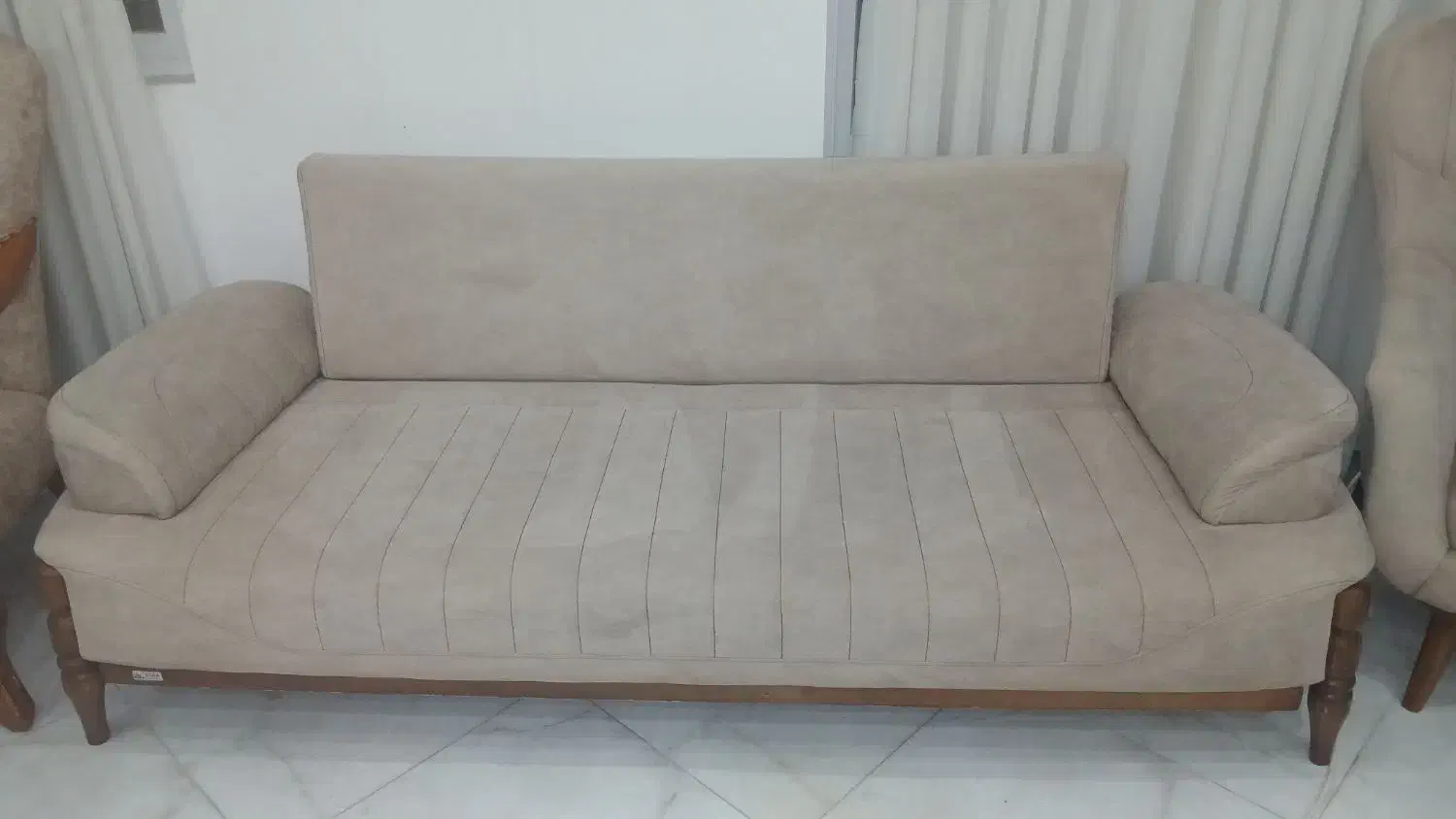 مبلشویی اسدی شستشوباموادنانو|خدمات نظافت|آمل, |دیوار