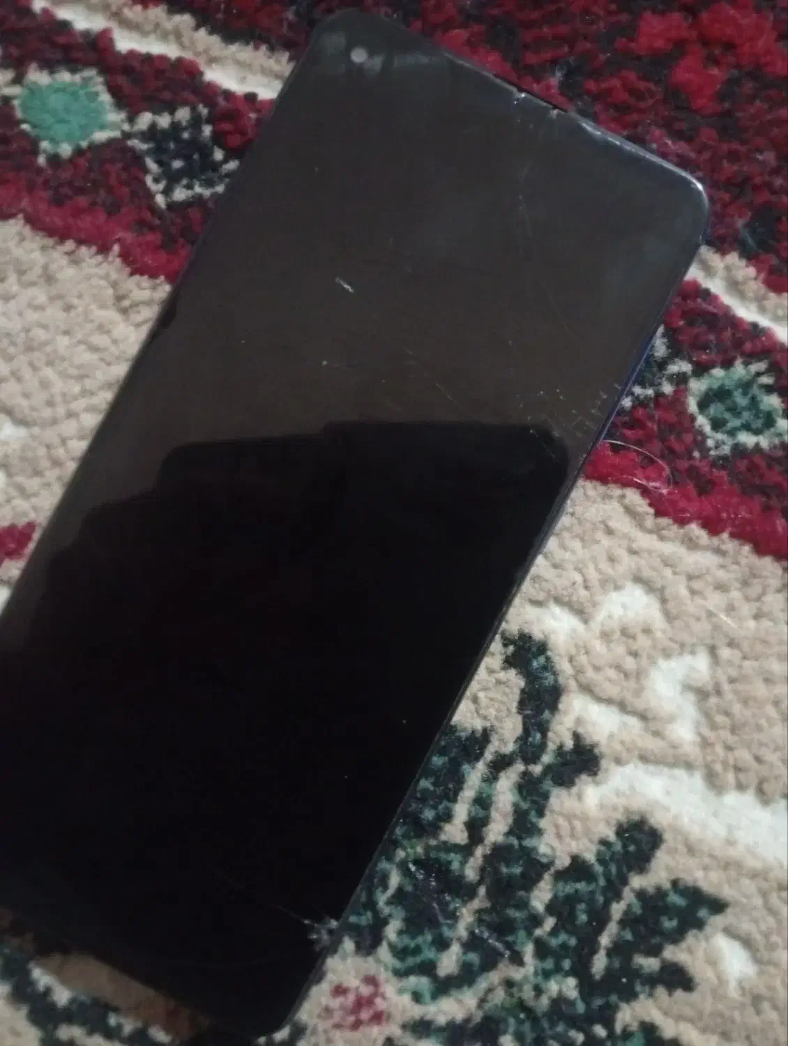 گوشی A21S گوشی در حد آک|موبایل|شوشتر, |دیوار