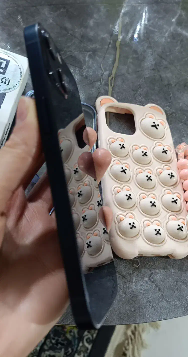 ایفون۱۳نرمال zaa|موبایل|همدان, |دیوار