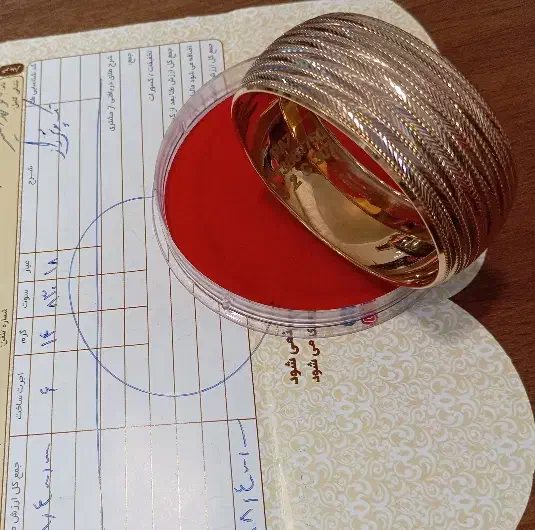 طلا کم کارکرده.النگوتکپوش گوشواره زنجیرپلاک|جواهرات|قم, زاویه|دیوار