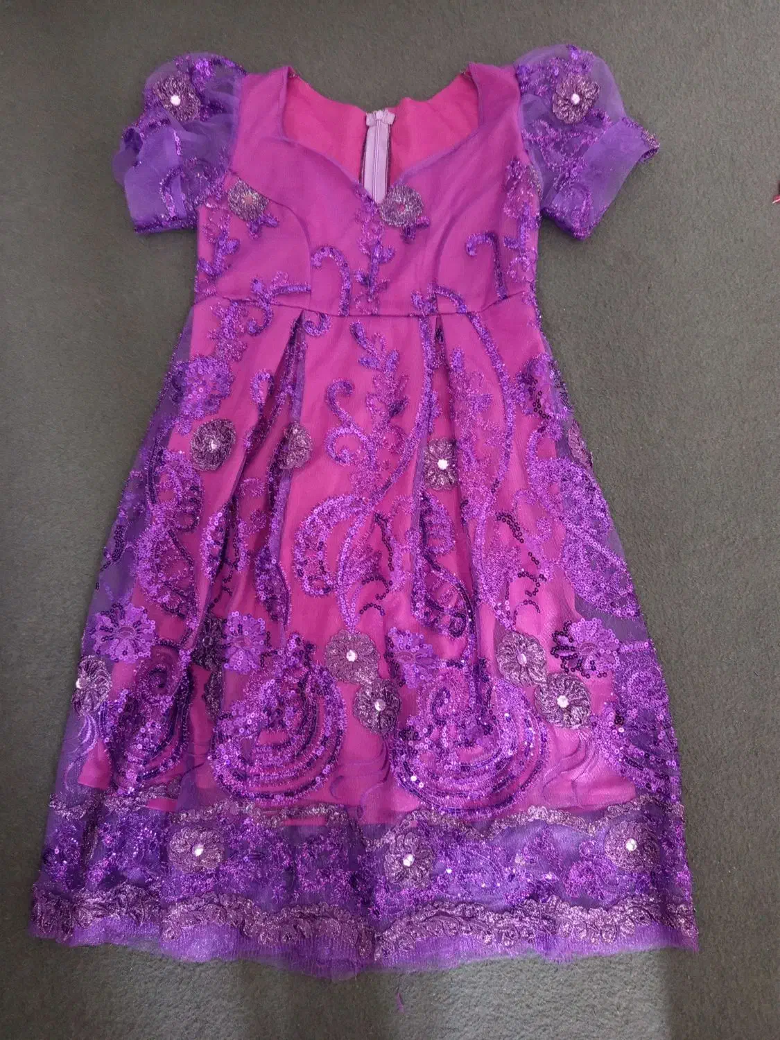 لباس مجلسی|لباس|مراغه, |دیوار