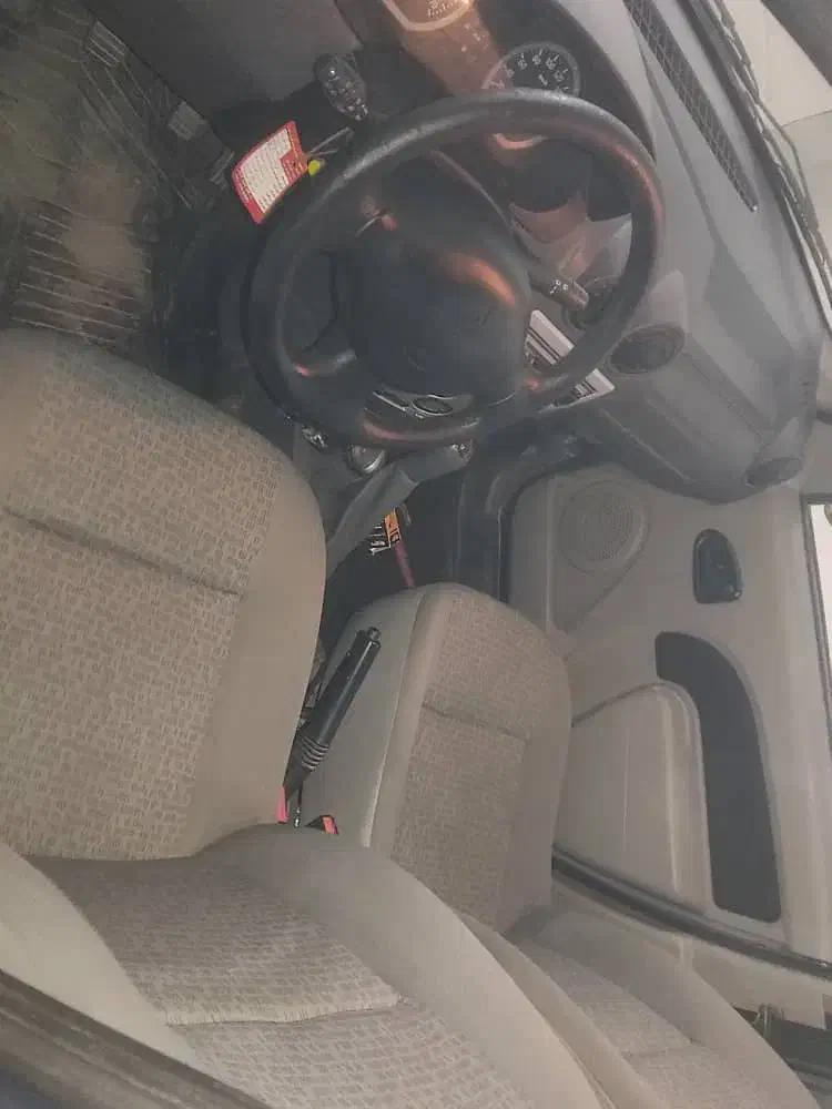 رنو تندر e2 90|خودرو سواری و وانت|خوی, |دیوار