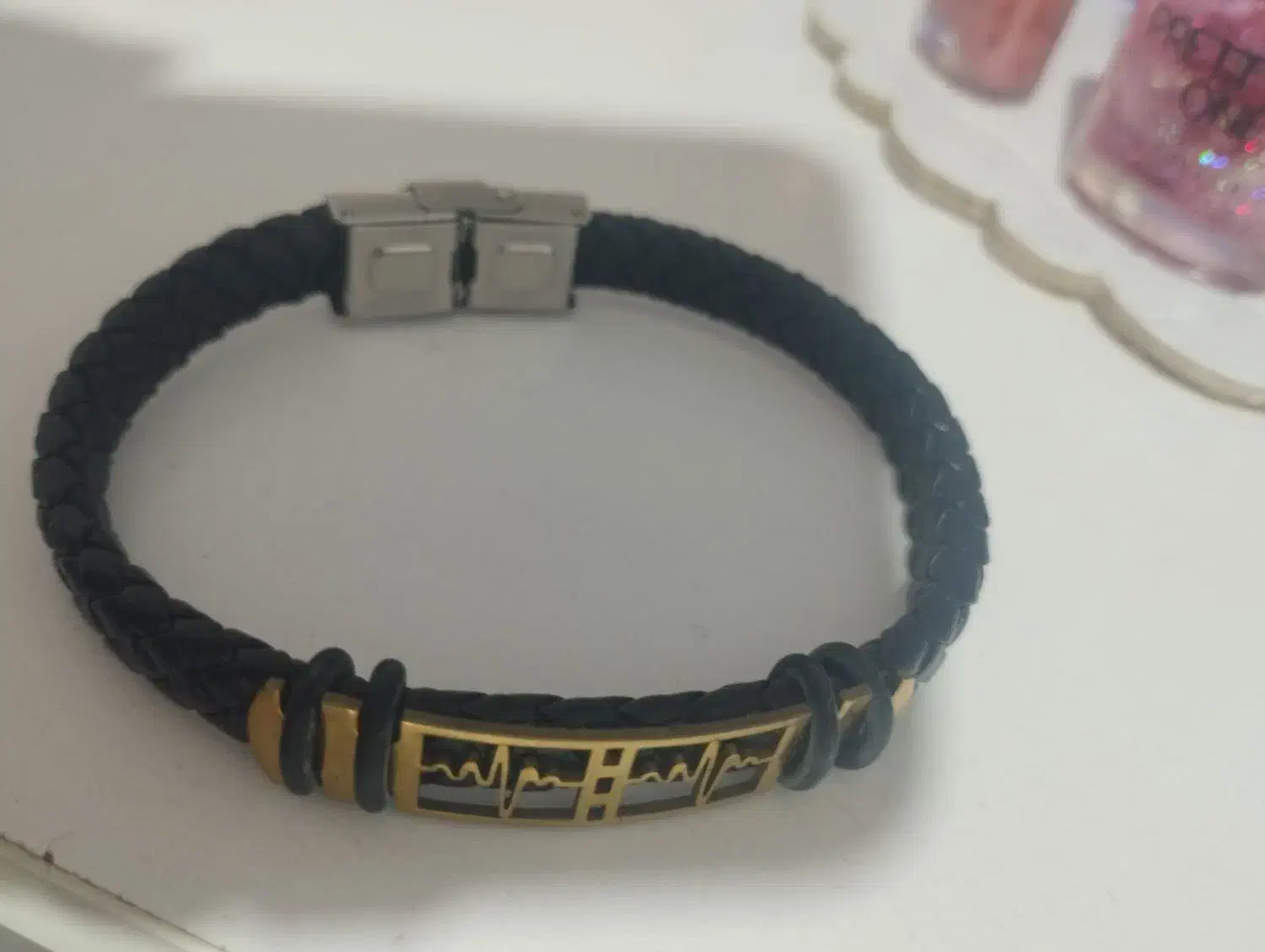 دستبند مردانه|بدلیجات|کرج, گلدشت|دیوار