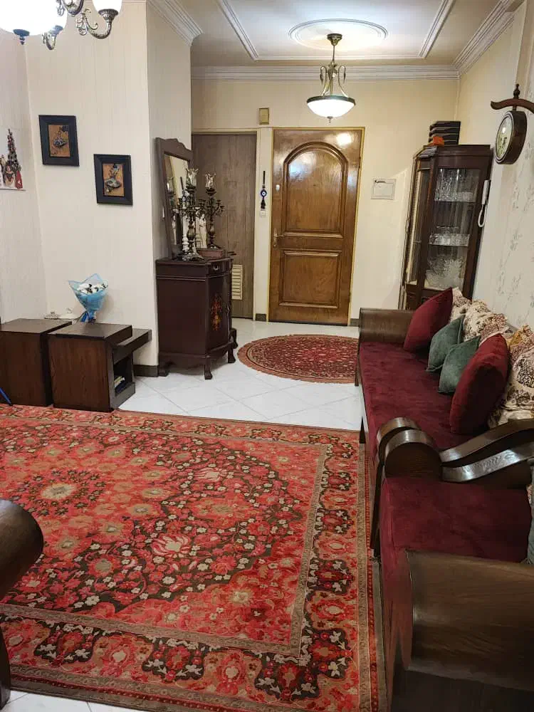 ۶۴متر / سبلان شمالی /ارامنه|فروش آپارتمان|تهران, ارامنه|دیوار