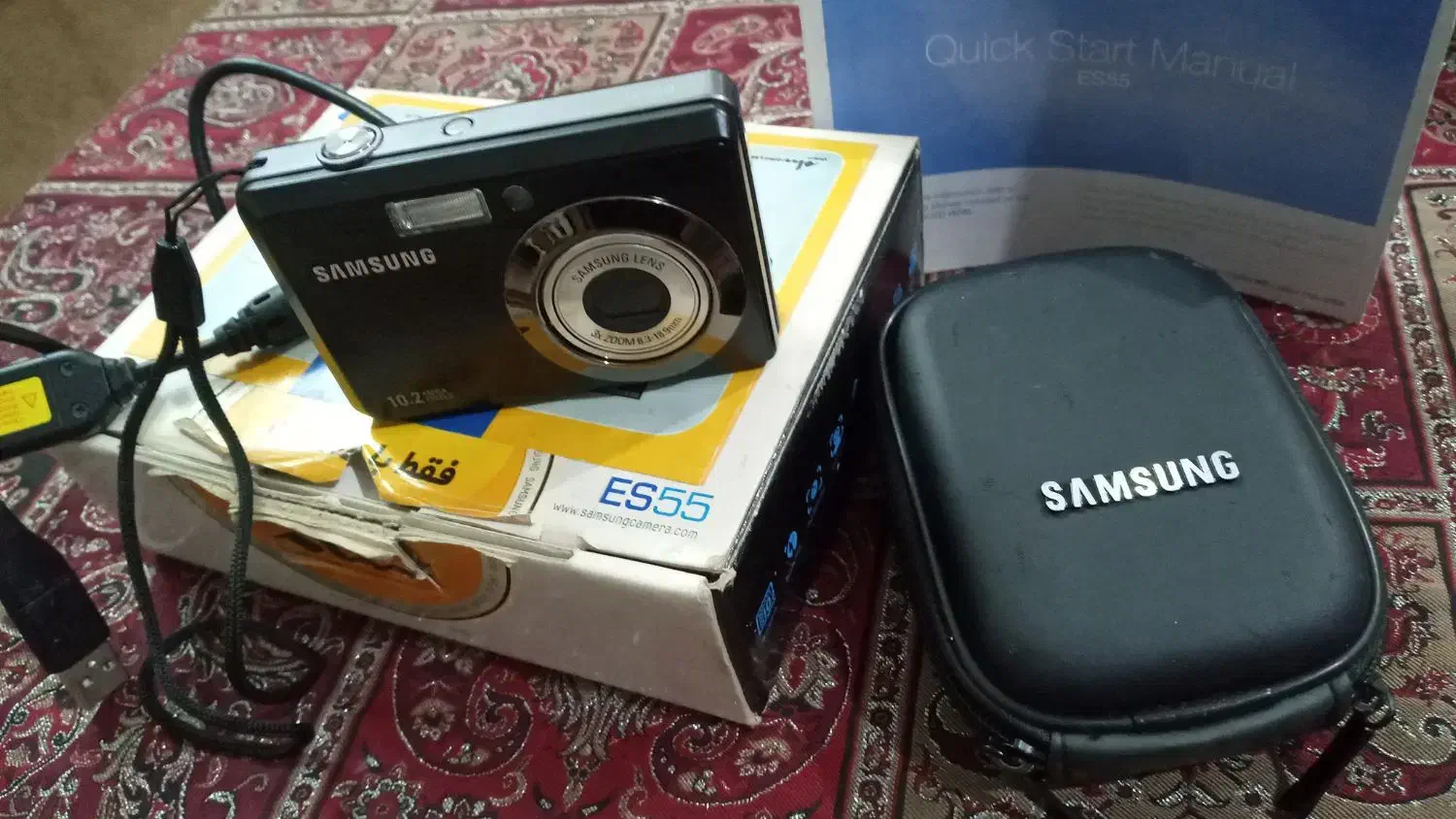 دوربین عکاسی و فیلمبرداری|دوربین عکاسی و فیلمبرداری|رشت, اسماعیل آباد|دیوار