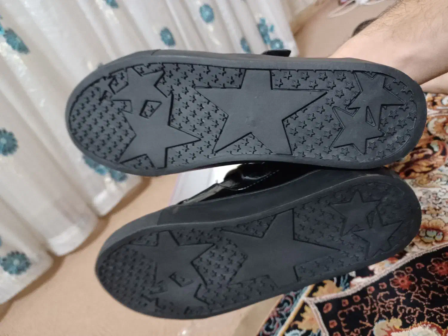 کفش زنانه|کیف، کفش، کمربند|قم, علی آباد سعدگان|دیوار