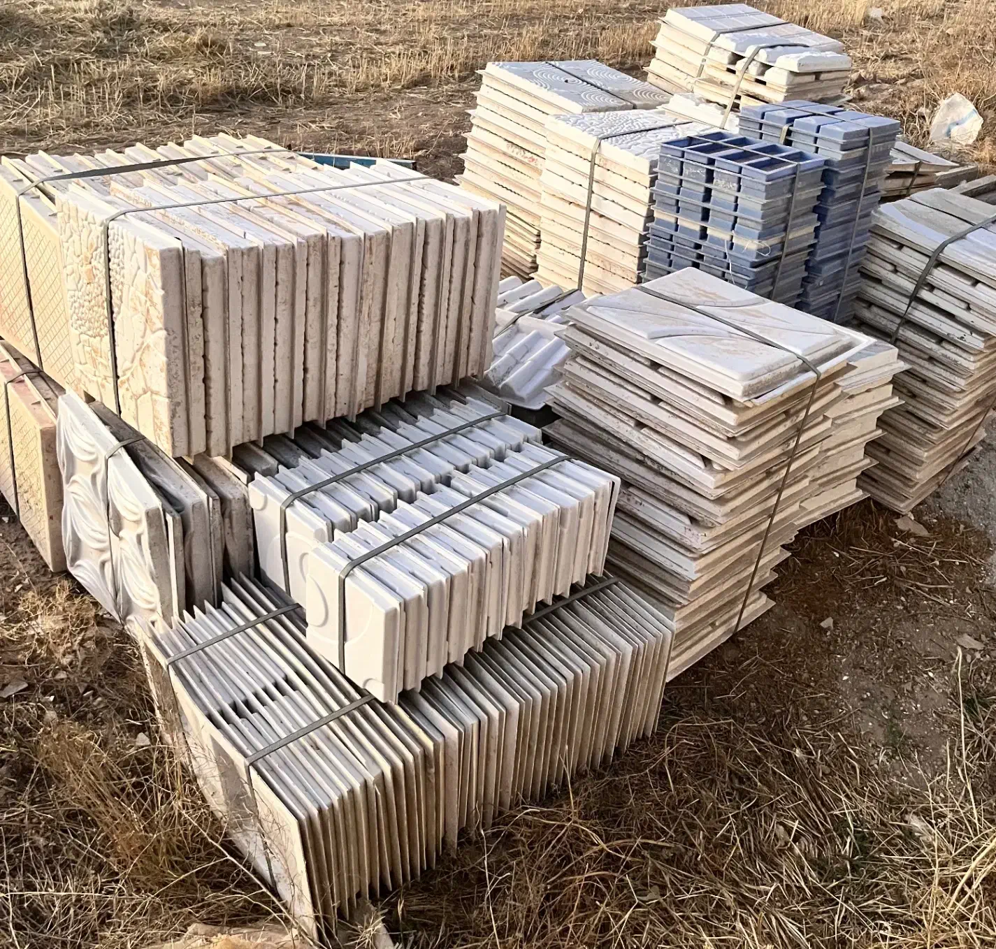 تجهیزات موزاییک زنی|ماشین‌آلات صنعتی|تبریز, |دیوار