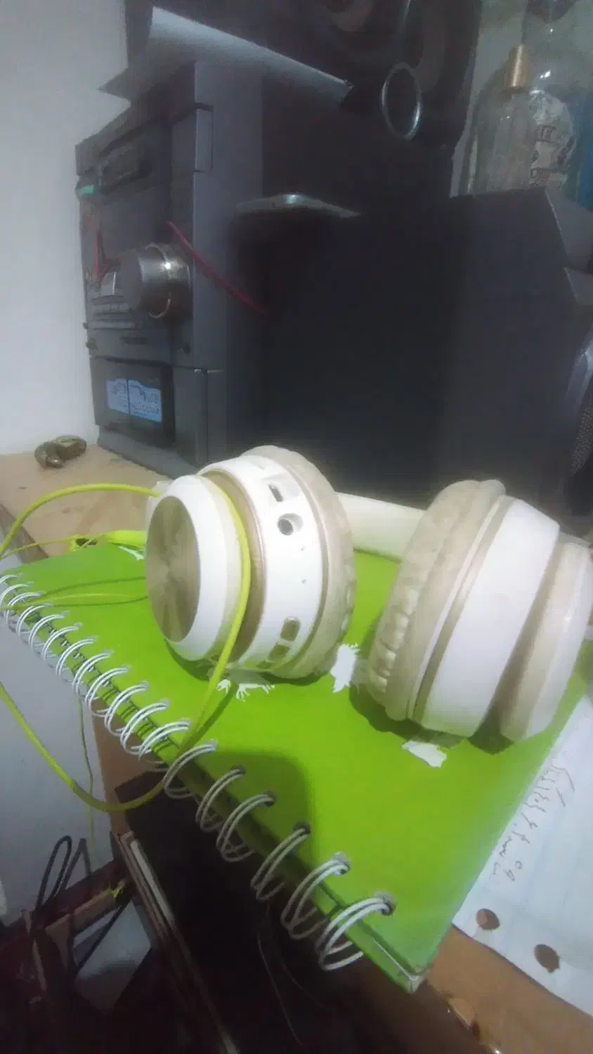 هدفون بلوتوثی jbL|لوازم جانبی موبایل و تبلت|ارومیه, |دیوار