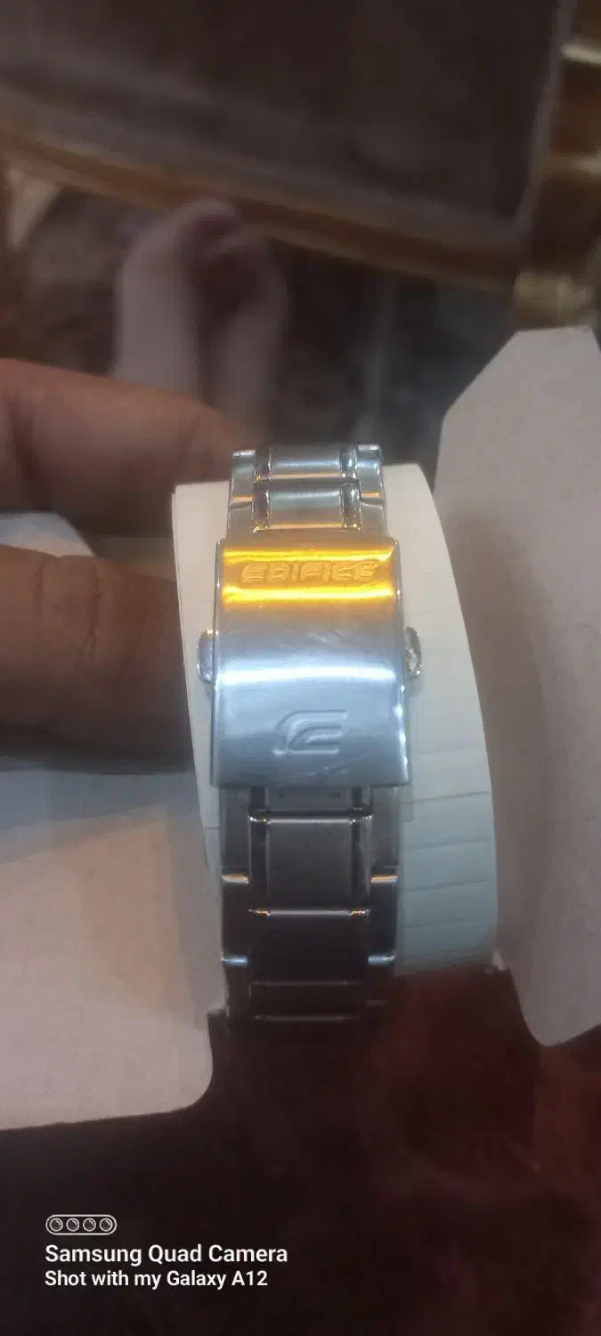 کاسیو ادی فیس اصلی|ساعت|شیراز, شهرک رضوان|دیوار