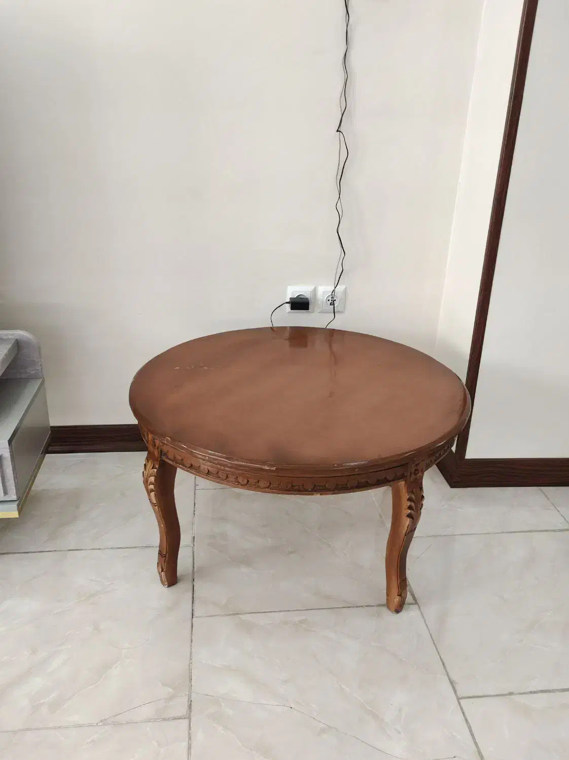 مبل سلطنتی|مبلمان خانگی و میز عسلی|پردیس, فاز ۸|دیوار