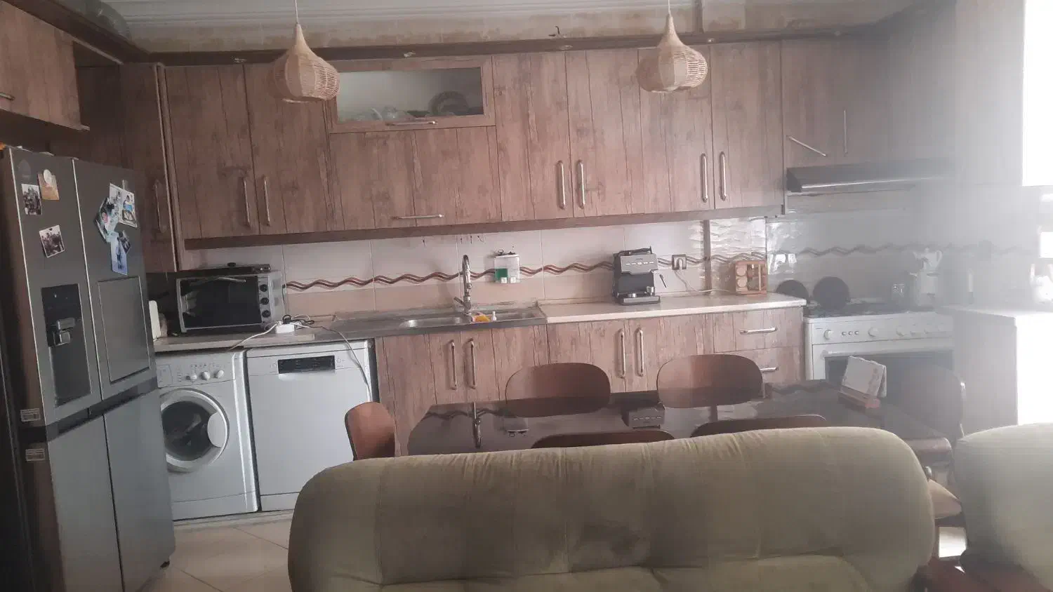 آپارتمان فروشی|فروش آپارتمان|مشهد, سعد آباد|دیوار