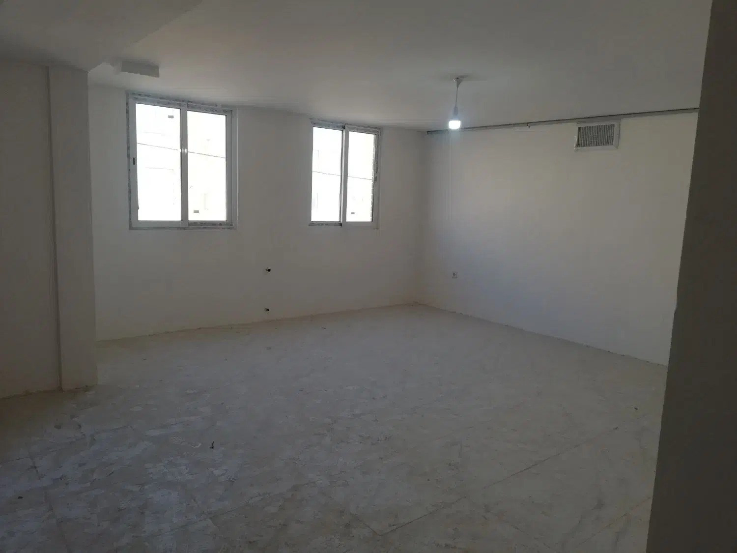 فروش آپارتمان ۹۵ متری با تراس شهرک فدک(شرکت فولاد)|فروش آپارتمان|شاهرود, |دیوار