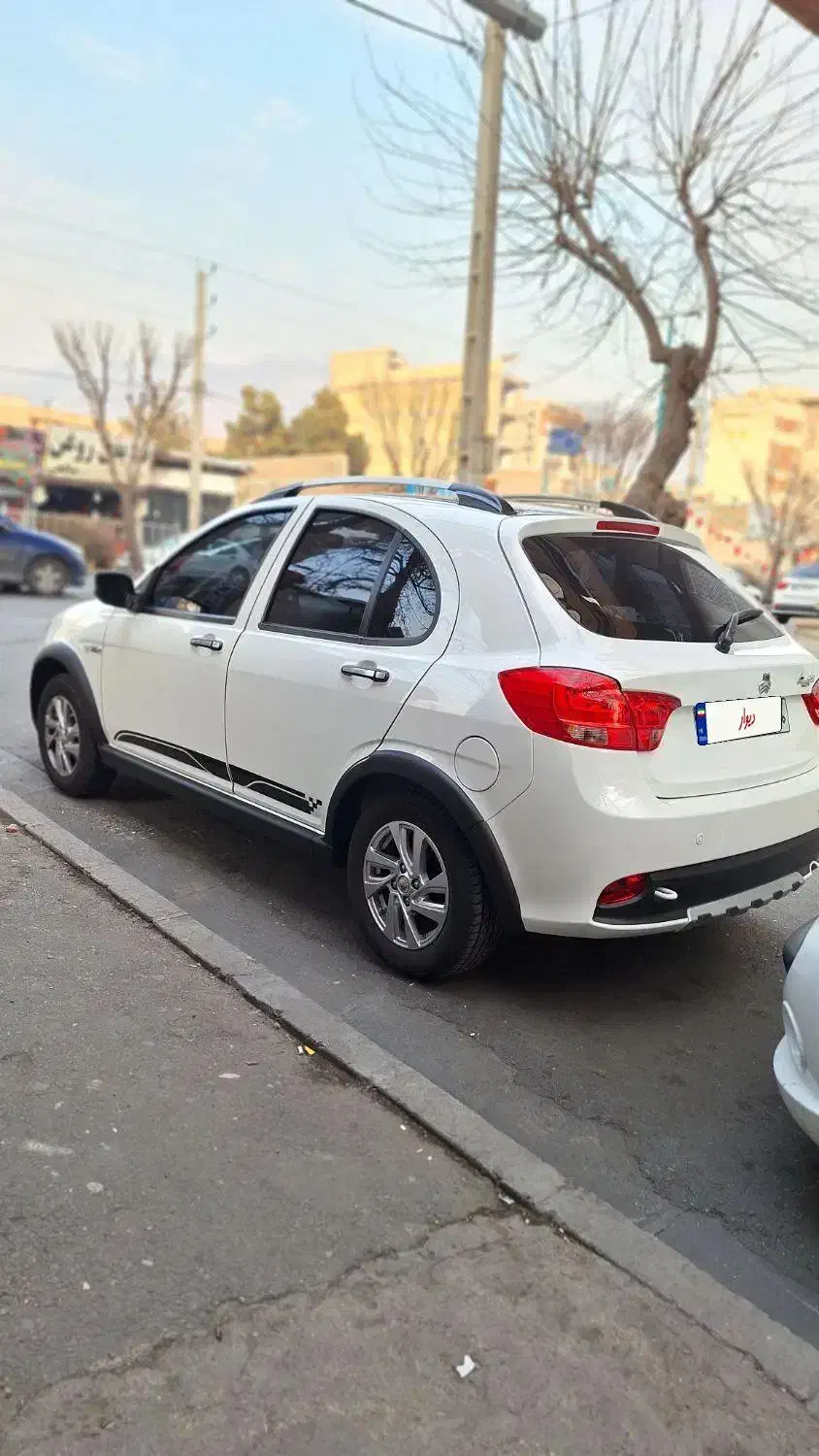 کوویک 85 گانه/GXLR مدل 403|خودرو سواری و وانت|تهران, چیتگر جنوبی|دیوار