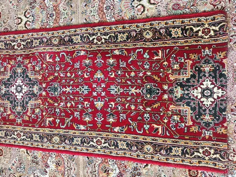 کناره قرمز|پادری|ارومیه, |دیوار