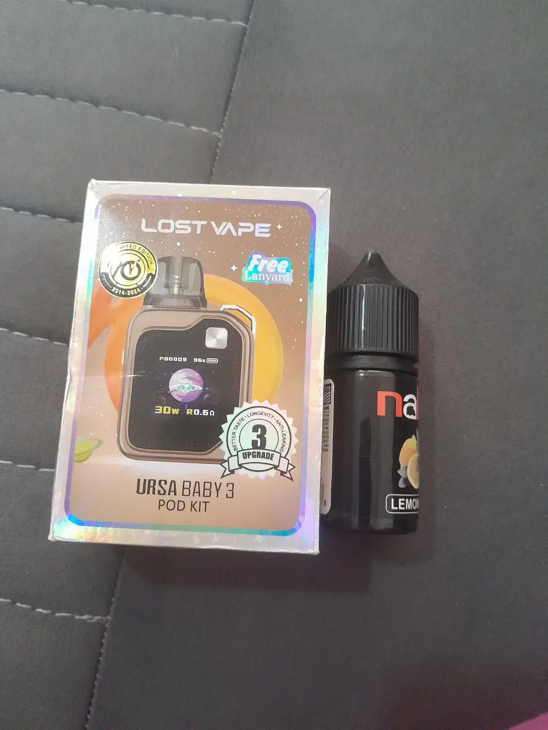 ویپ|زیورآلات و اکسسوری|شیراز, شهرک ترکان|دیوار