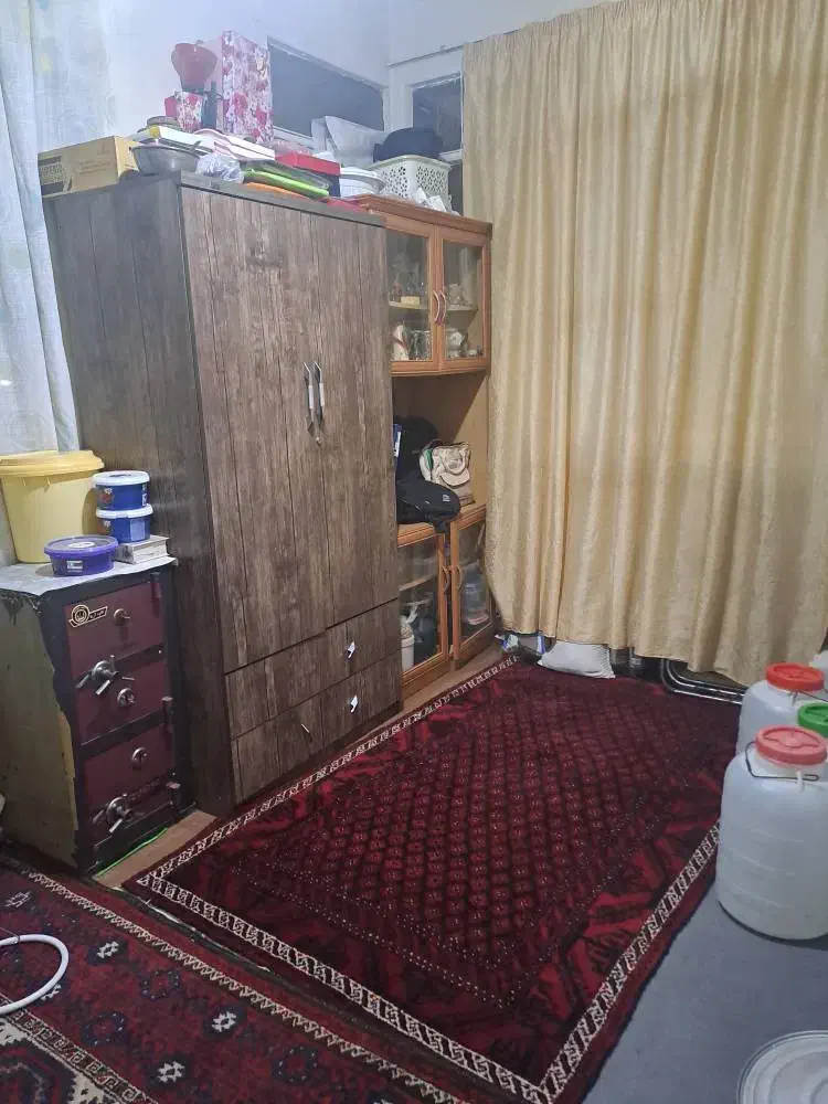 خانه ۹۰متر در میدان سیزده ابان