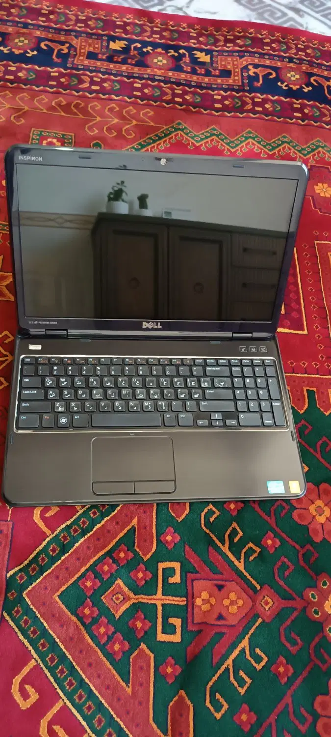 dell n5110 i5|رایانه همراه|زنجان, |دیوار