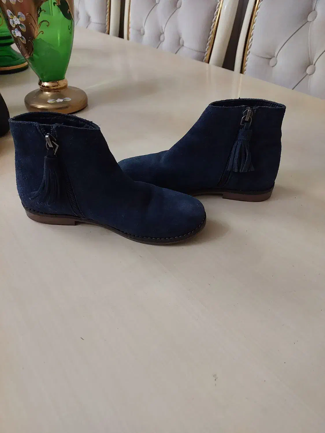 کفش بچه گانه|کفش و لباس بچه|قزوین, |دیوار