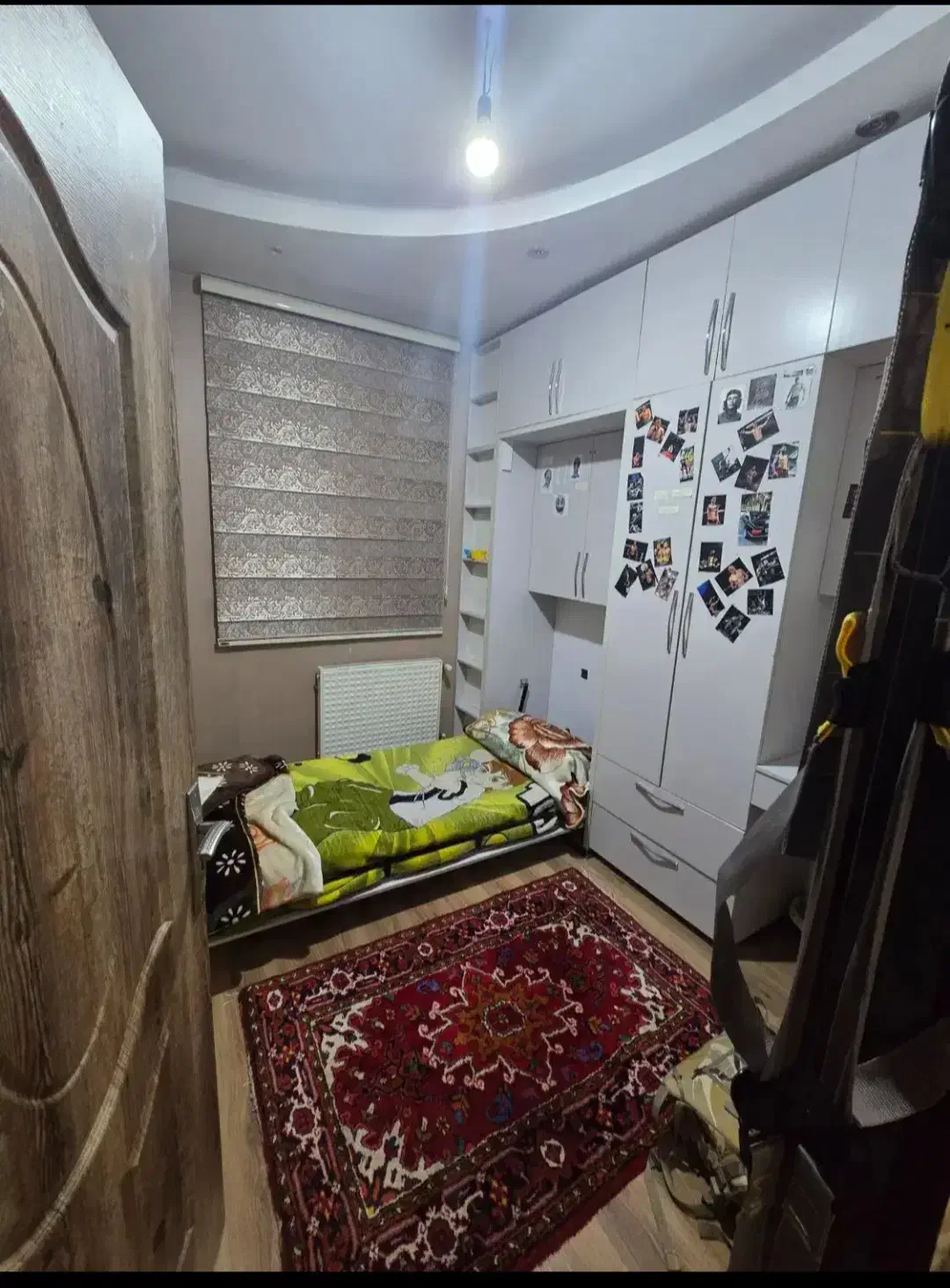 125متر سندار 1080وام روی سندش هست فردیس کرج|فروش آپارتمان|کرج, گوهردشت|دیوار