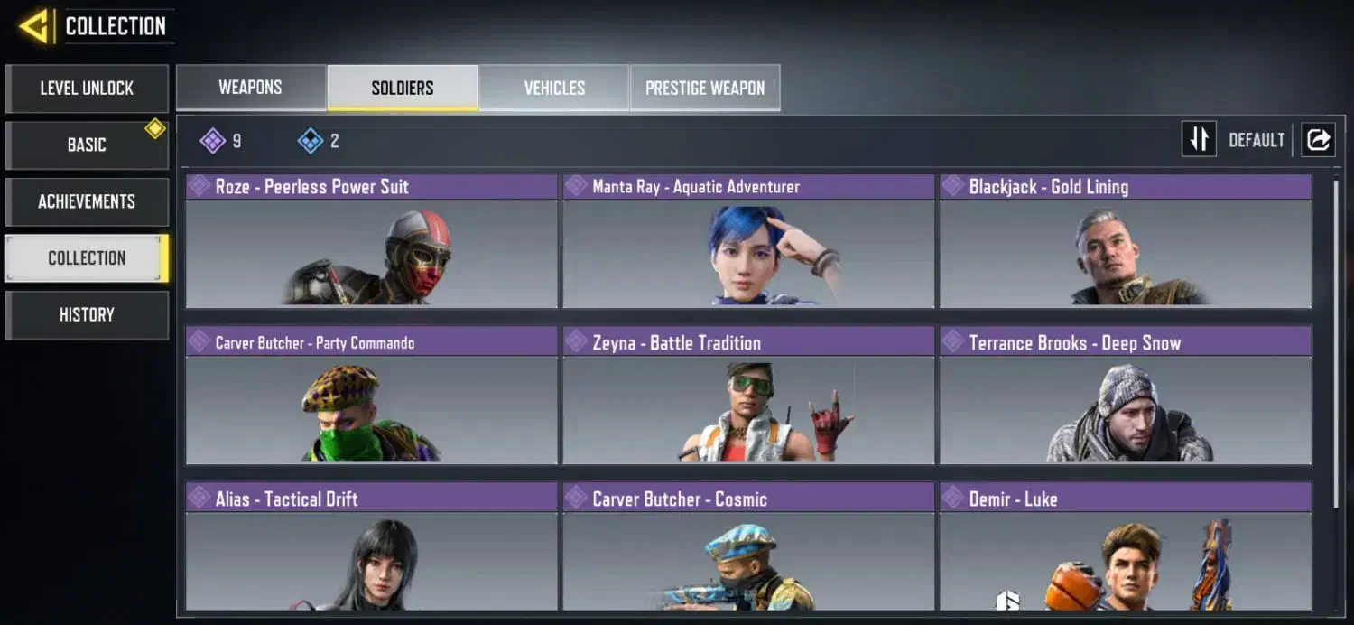 اکانت کلاف دیوتی|کنسول، بازی ویدئویی و آنلاین|بروجن, |دیوار