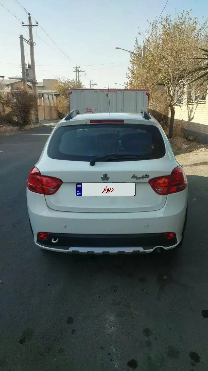 کوئیک ۱۴۰۱|خودرو سواری و وانت|ری, علایین|دیوار