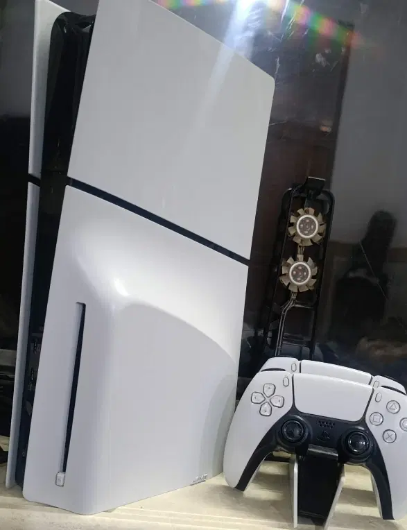 ps5اسلیم|کنسول، بازی ویدئویی و آنلاین|سراوان, |دیوار