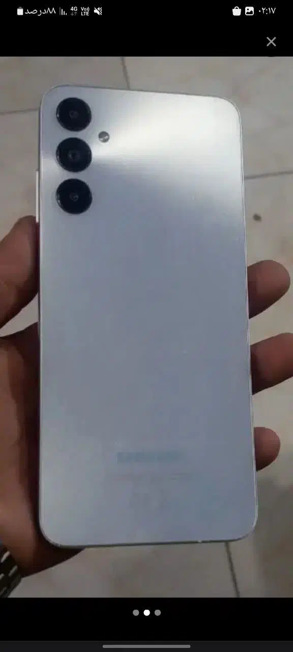 Galaxy A05s|موبایل|مشهد, بالا خیابان|دیوار